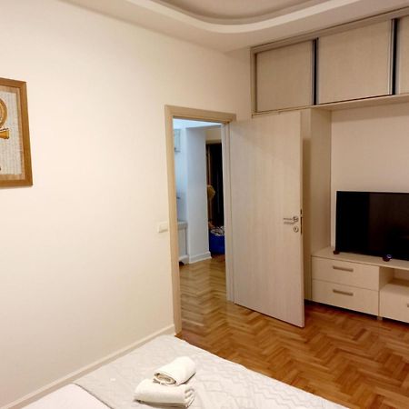 Apartment Alex Beograd Eksteriør billede