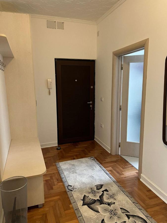 Apartment Alex Beograd Eksteriør billede