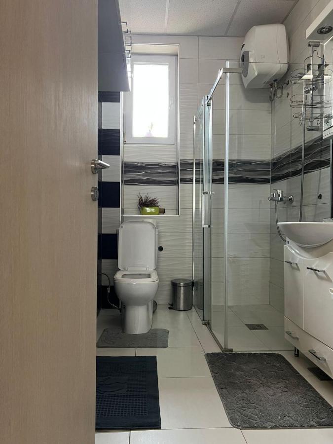Apartment Alex Beograd Eksteriør billede