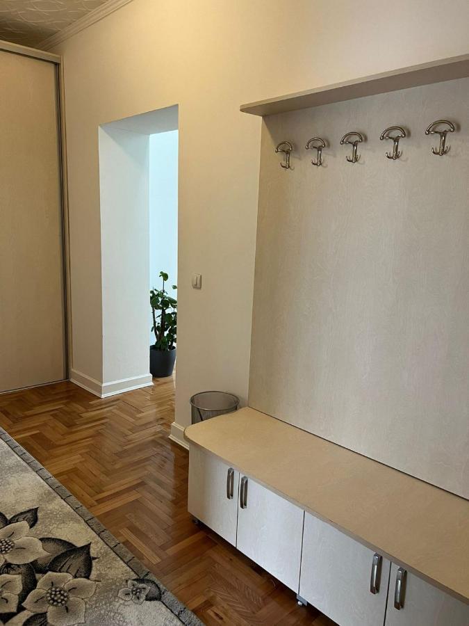 Apartment Alex Beograd Eksteriør billede