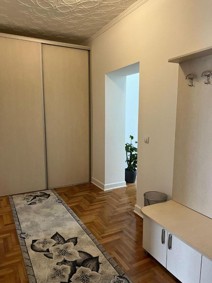 Apartment Alex Beograd Eksteriør billede